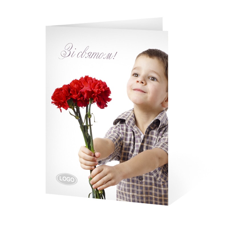 фото номер 1 D2046, Листівки correo.lastivka.ua